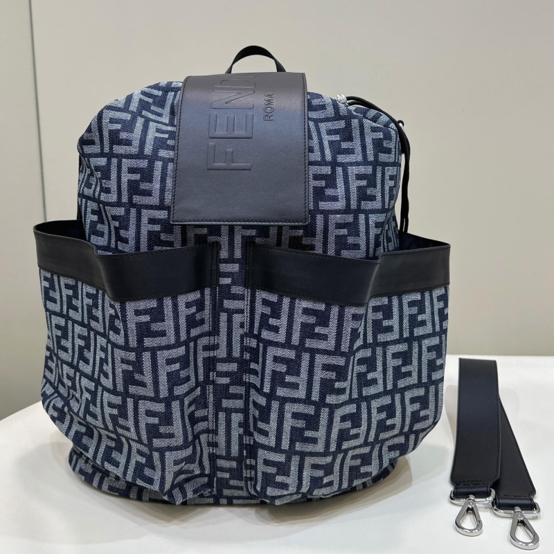 F**di backpacks